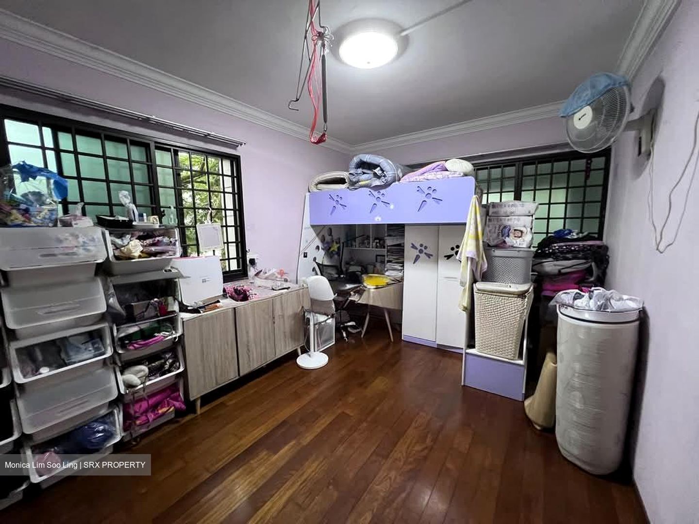 Blk 289E Bukit Batok Street 25 (Bukit Batok), HDB 5 Rooms #561730661